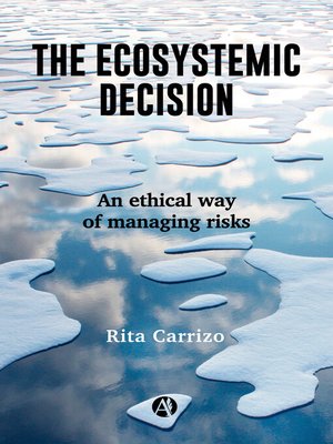 cover image of The Ecosystemic Decision